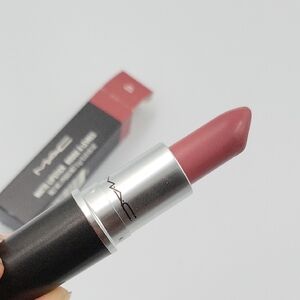 MAC Cosmetics Matte Lipstick in MEHR 608